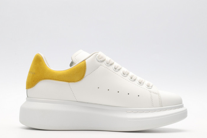 ALEXANDER MCQUEEN SOLE SNEAKERS