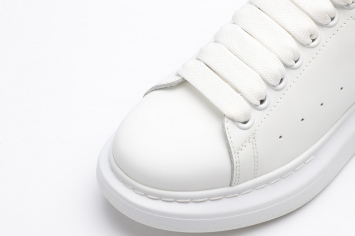 ALEXANDER MCQUEEN SOLE SNEAKERS