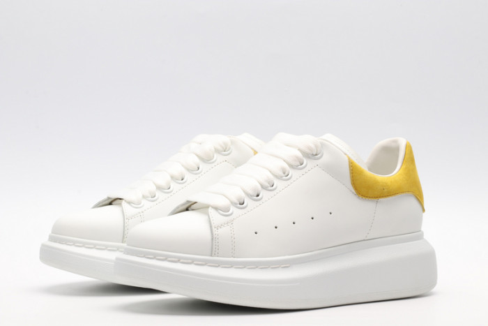 ALEXANDER MCQUEEN SOLE SNEAKERS
