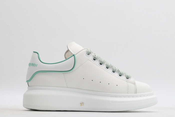ALEXANDER MCQUEEN SOLE SNEAKERS