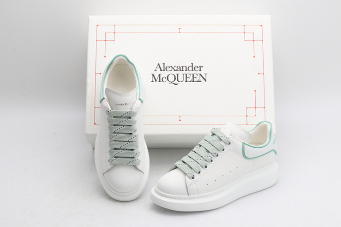 ALEXANDER MCQUEEN SOLE SNEAKERS