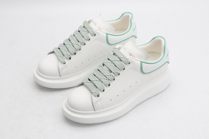 ALEXANDER MCQUEEN SOLE SNEAKERS