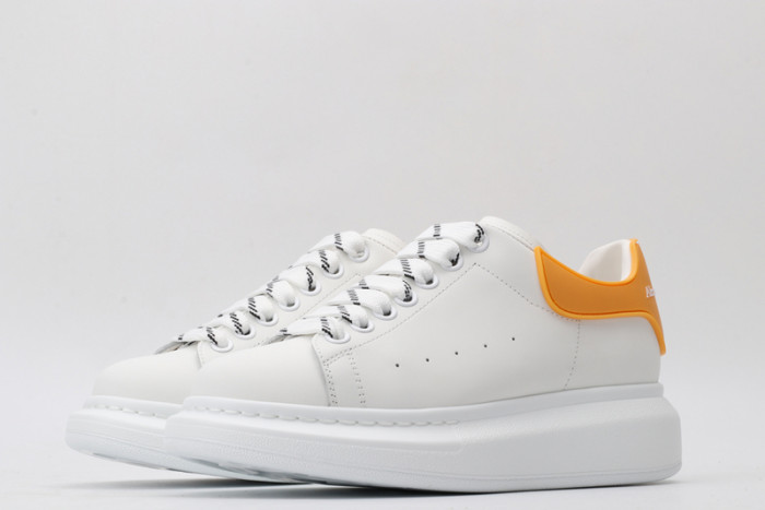 ALEXANDER MCQUEEN SOLE SNEAKERS