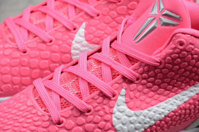 Nike Zoom Kobe 6 “Think Pink” CW2190-601