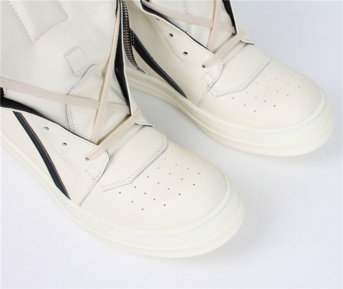 RICK OWENS SNEAKERS