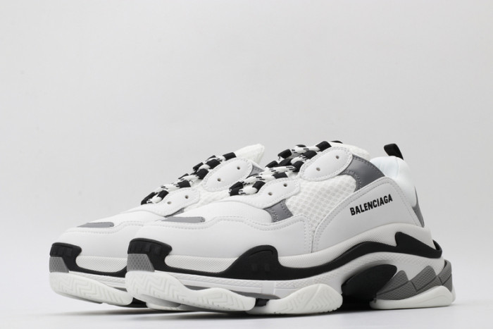 BL TRIPLE S TRAINERS