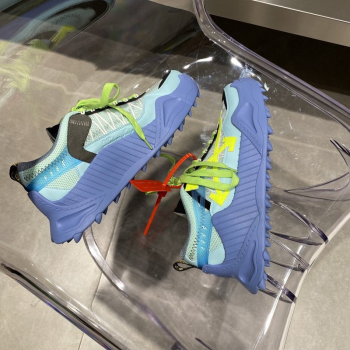 OW C/O ODSY-1000 SNEAKER