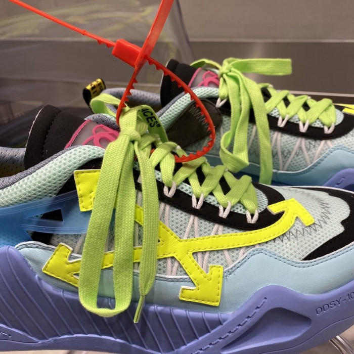 OW C/O ODSY-1000 SNEAKER