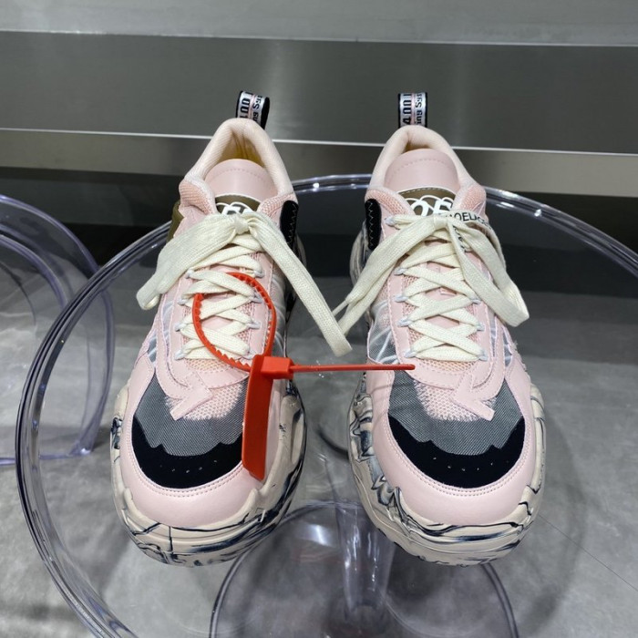 OW C/O ODSY-1000 SNEAKER