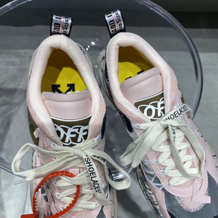 OW C/O ODSY-1000 SNEAKER