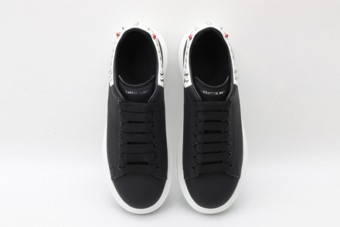 ALEXANDER MCQUEEN SOLE SNEAKERS