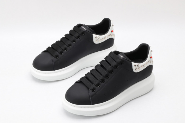 ALEXANDER MCQUEEN SOLE SNEAKERS