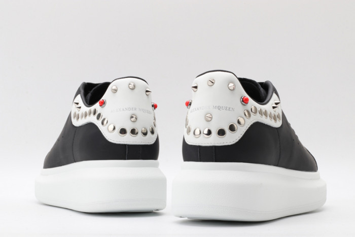 ALEXANDER MCQUEEN SOLE SNEAKERS
