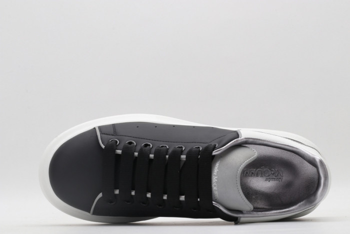 ALEXANDER MCQUEEN SOLE SNEAKERS