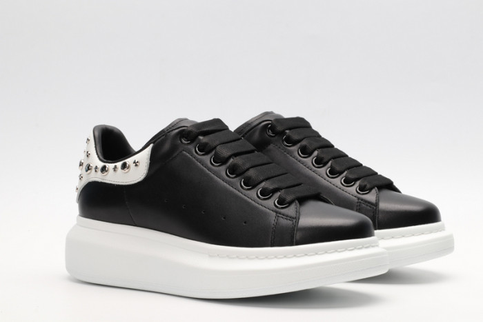 ALEXANDER MCQUEEN SOLE SNEAKERS