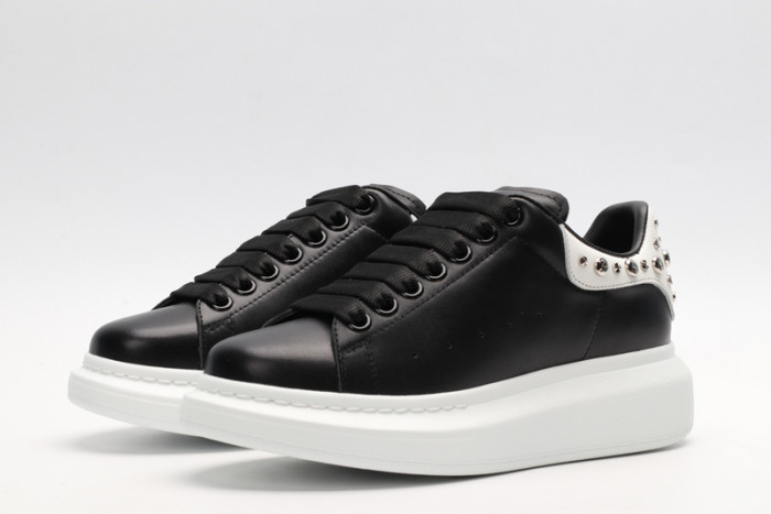 ALEXANDER MCQUEEN SOLE SNEAKERS