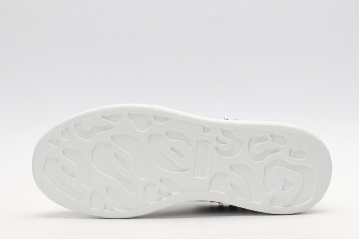 ALEXANDER MCQUEEN SOLE SNEAKERS