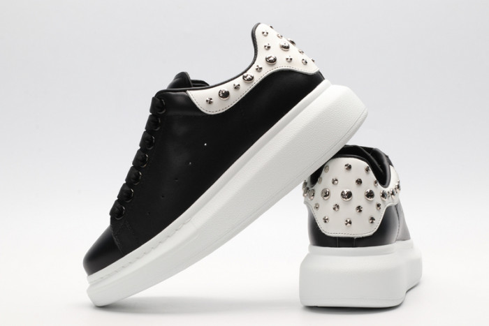ALEXANDER MCQUEEN SOLE SNEAKERS