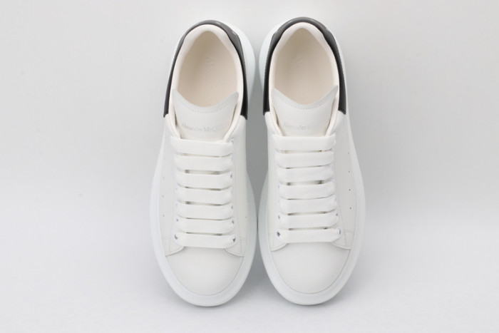 ALEXANDER MCQUEEN SOLE SNEAKERS