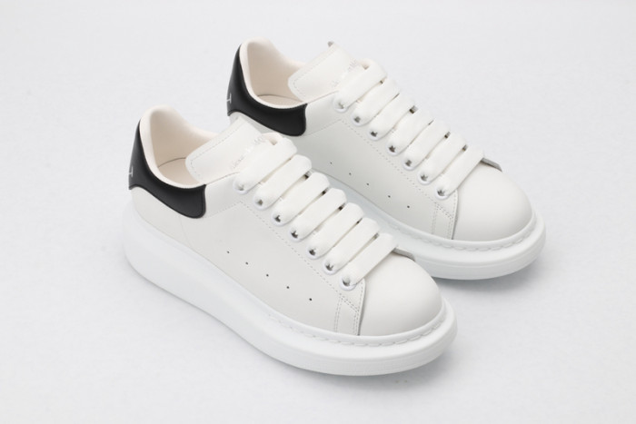 ALEXANDER MCQUEEN SOLE SNEAKERS