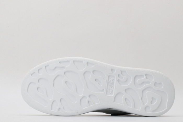 ALEXANDER MCQUEEN SOLE SNEAKERS