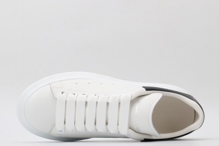 ALEXANDER MCQUEEN SOLE SNEAKERS