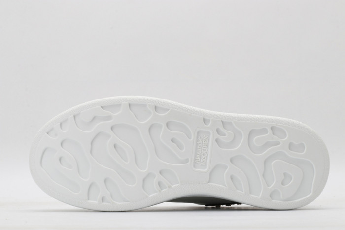 ALEXANDER MCQUEEN SOLE SNEAKERS