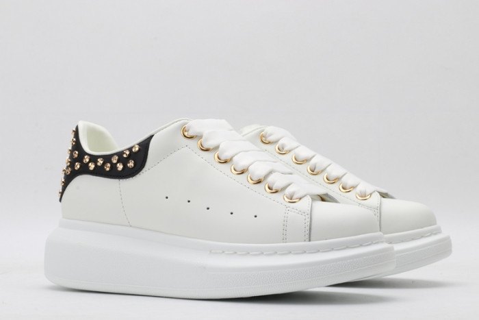ALEXANDER MCQUEEN SOLE SNEAKERS