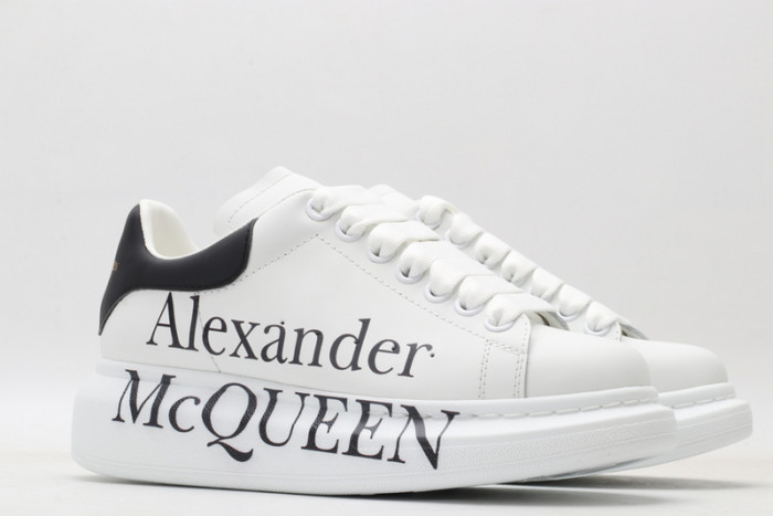 ALEXANDER MCQUEEN SOLE SNEAKERS