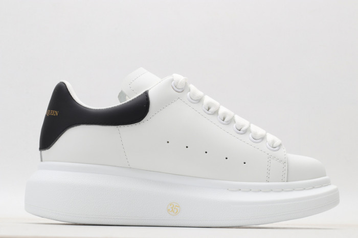 ALEXANDER MCQUEEN SOLE SNEAKERS