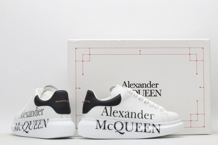 ALEXANDER MCQUEEN SOLE SNEAKERS