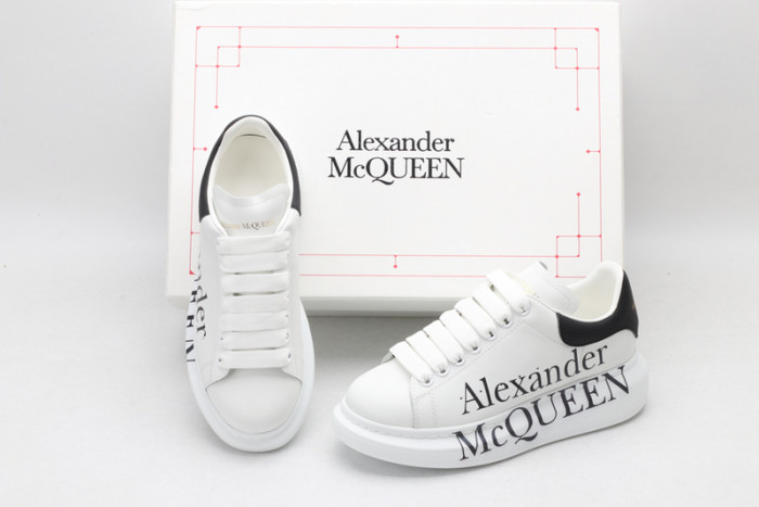 ALEXANDER MCQUEEN SOLE SNEAKERS