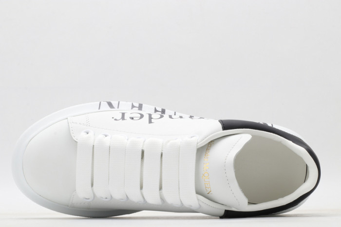 ALEXANDER MCQUEEN SOLE SNEAKERS