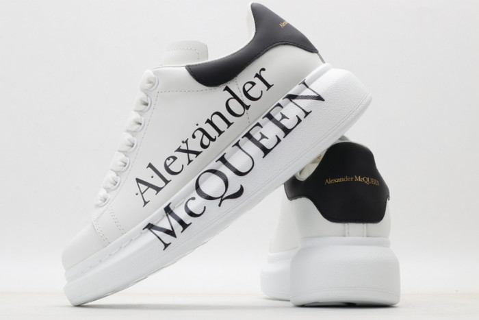 ALEXANDER MCQUEEN SOLE SNEAKERS