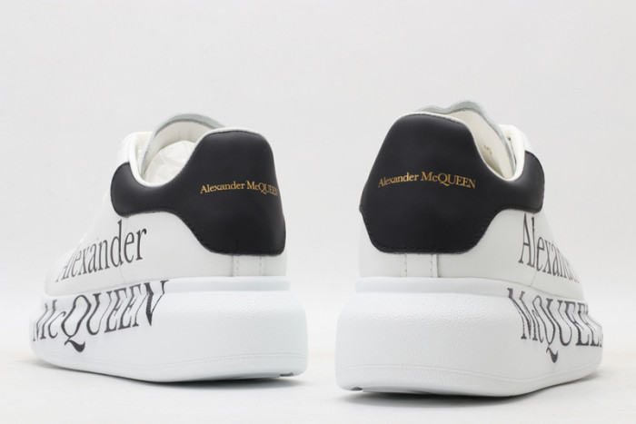 ALEXANDER MCQUEEN SOLE SNEAKERS