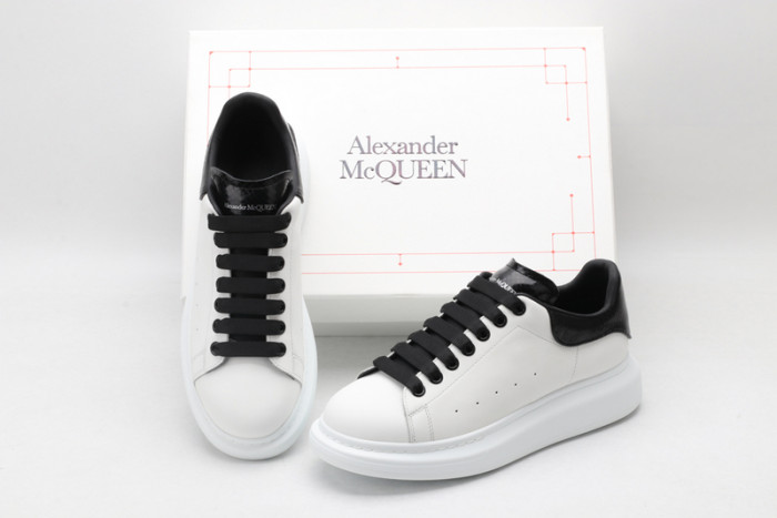 ALEXANDER MCQUEEN SOLE SNEAKERS