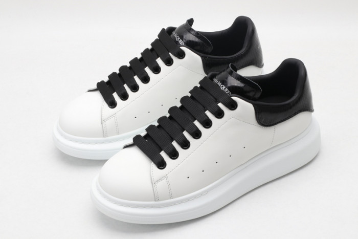 ALEXANDER MCQUEEN SOLE SNEAKERS