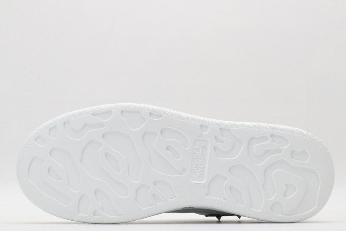 ALEXANDER MCQUEEN SOLE SNEAKERS