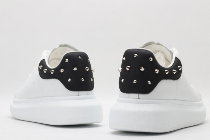ALEXANDER MCQUEEN SOLE SNEAKERS