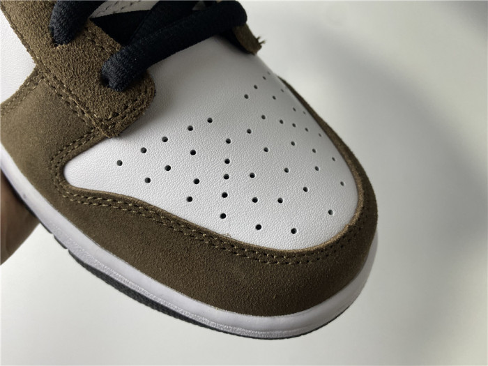 Nike DUNK LOW PRO SB 