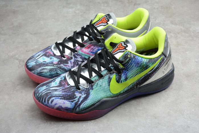 Kobe 8 System