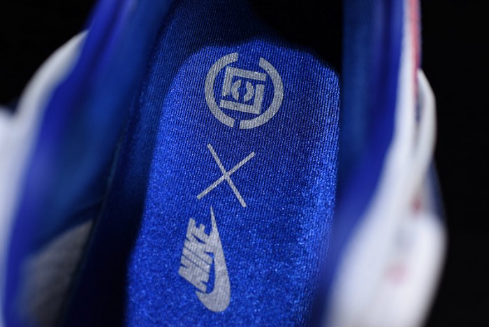 Air Max 97 Haven "Royal Red" - Nike - AO2134-101