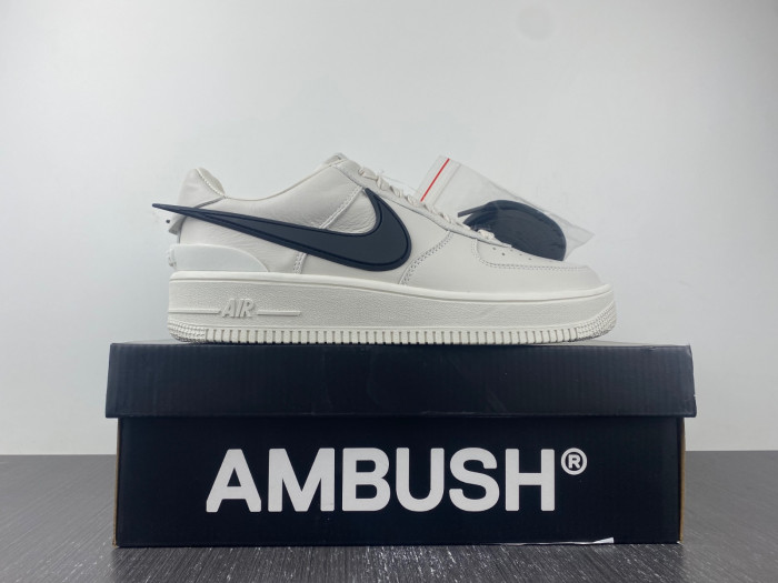AMBUSH X NIKE AIR FORCE 1 LOW