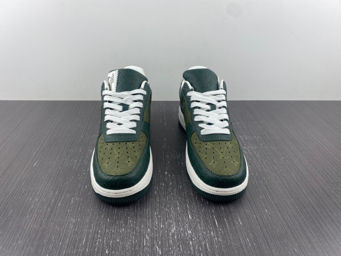 LV X NIKE AIR FORCE SNEAKER 1A9VER