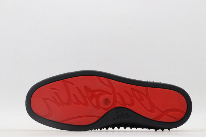 Ch**an louboutin sneakers