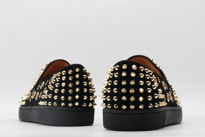 Ch**an louboutin sneakers