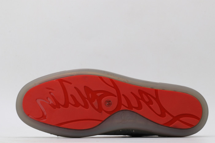 Ch**an louboutin sneakers