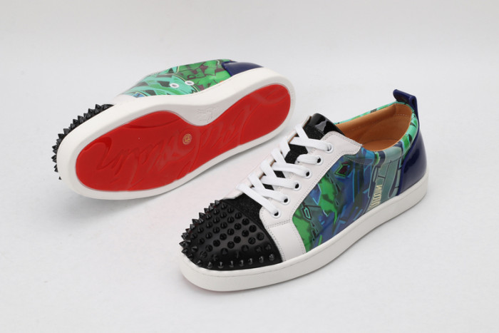 Ch**an louboutin sneakers