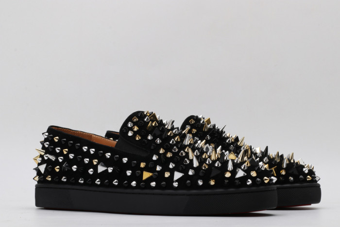 Ch**an louboutin sneakers