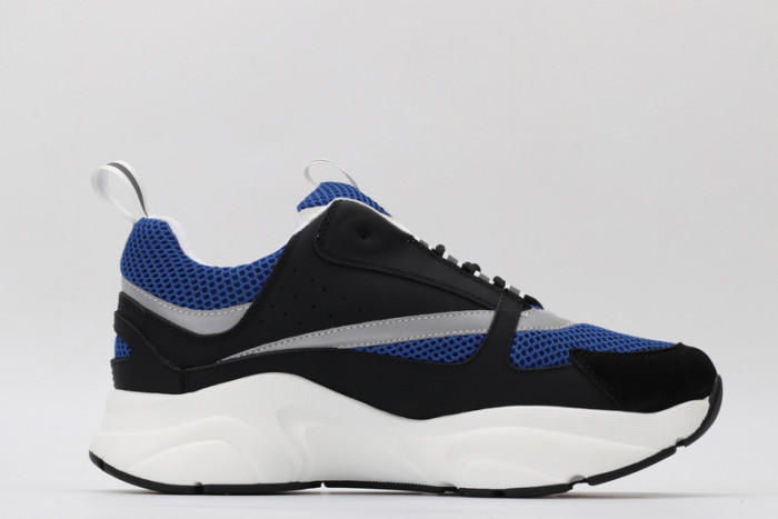 DR B22 TRAINER SNEAKER